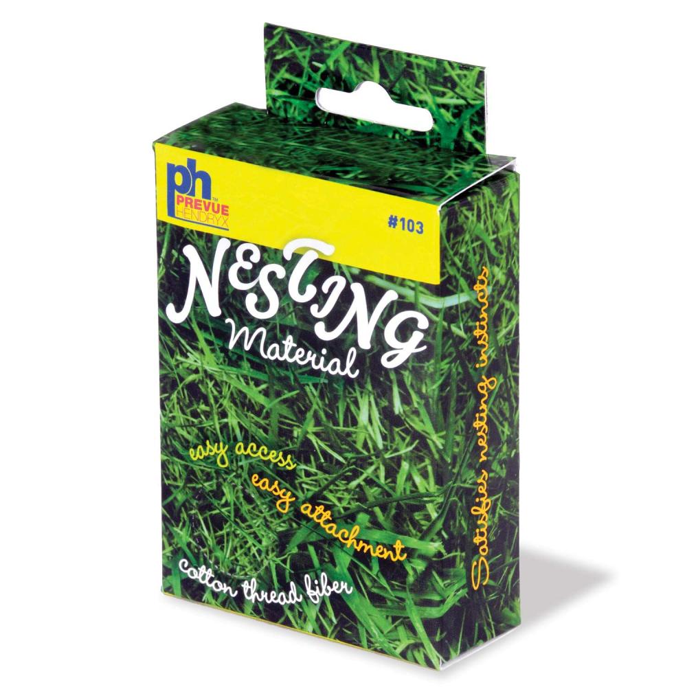 Prevue Pet Nesting Material
