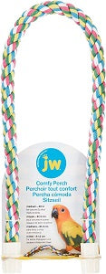 JW Comfy Pet Bird Perch