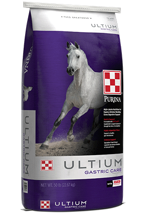 Ultium - Gastric Support