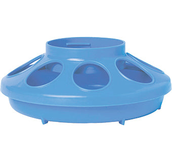 Chick Feeder Base
