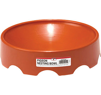 Pigeon Nesting Bowl