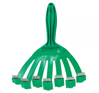 PetKore GroomRaker for Dogs, Small
