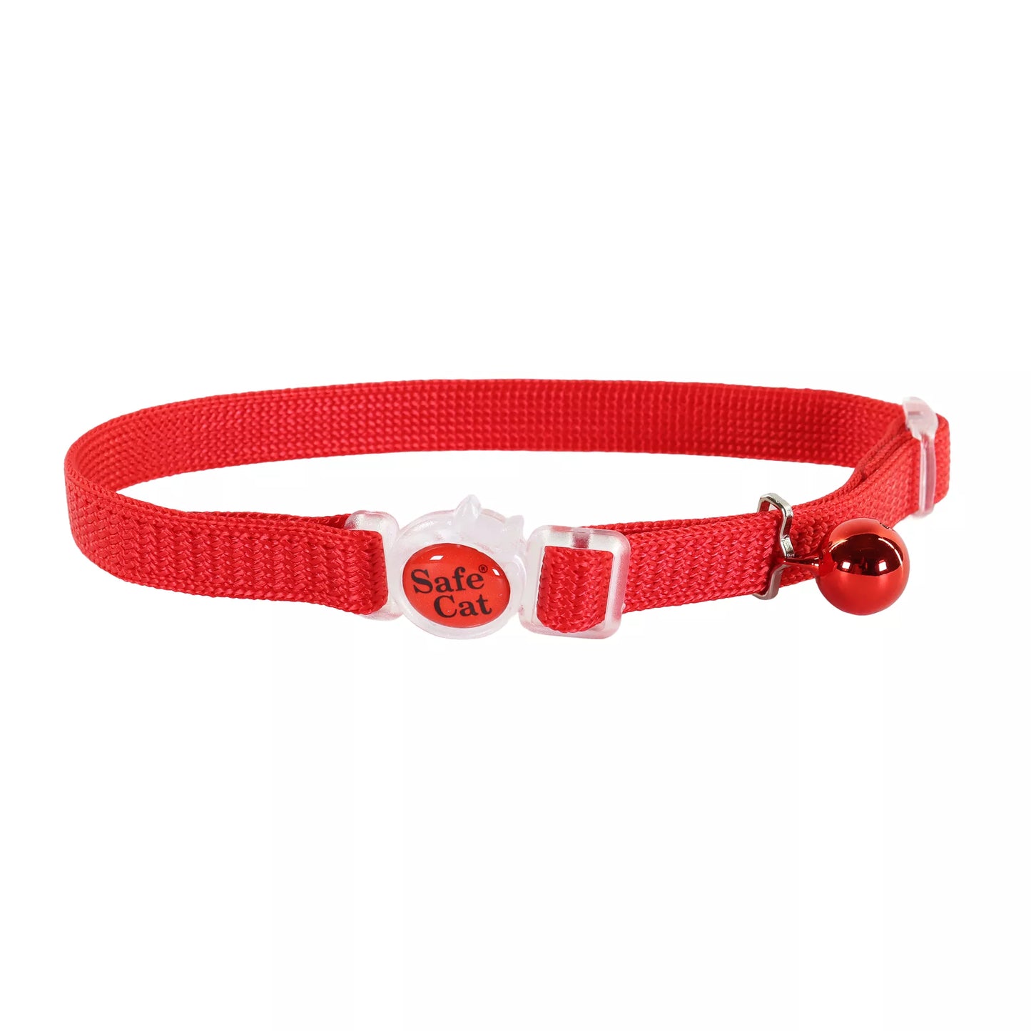 Safe Cat Collar