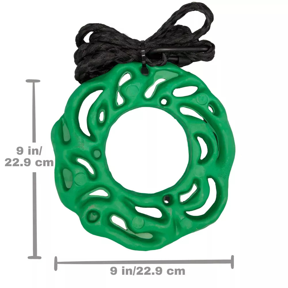 PetKORE Luna Ring with Hanging Kit for Equine