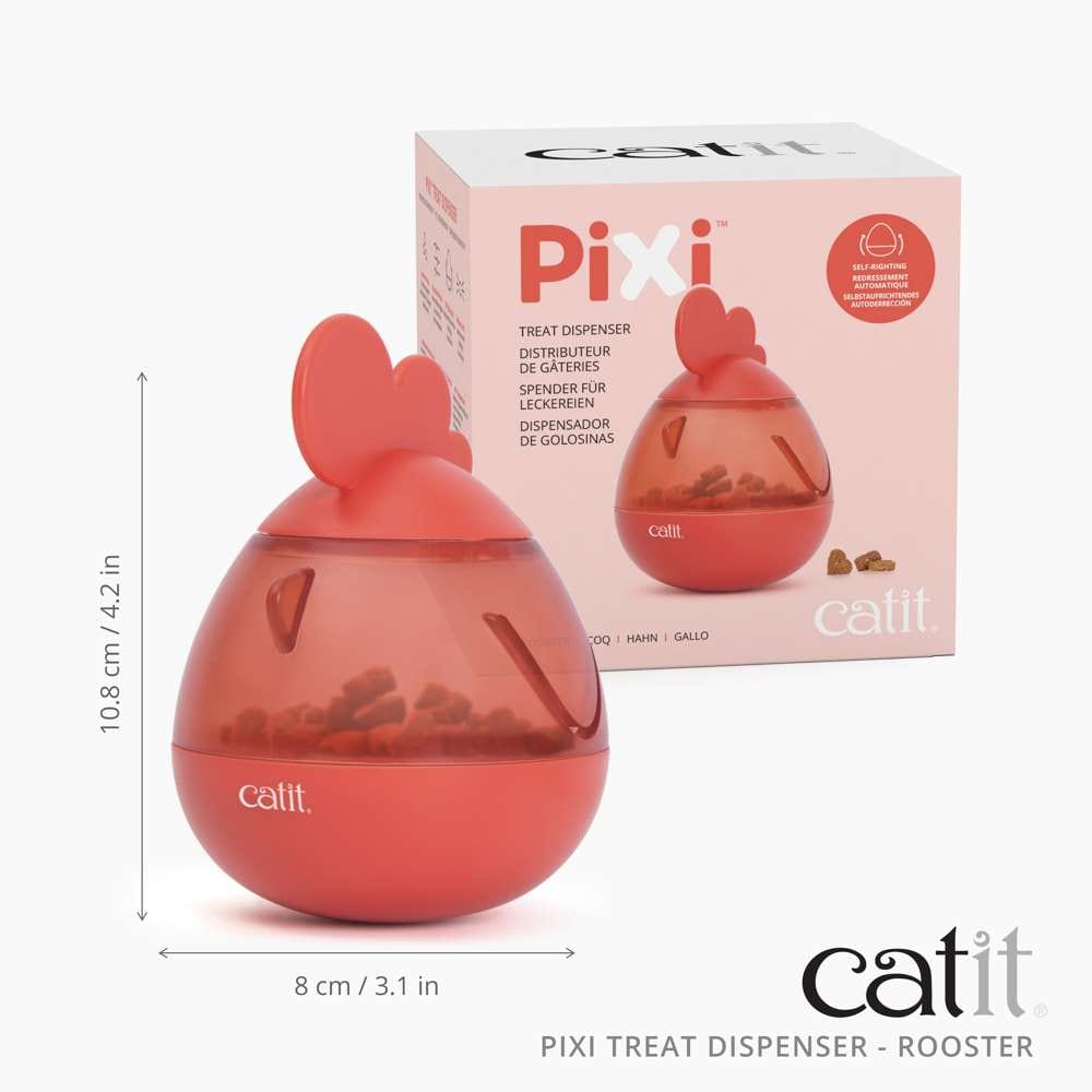 Catit PIXI Treat Dispenser