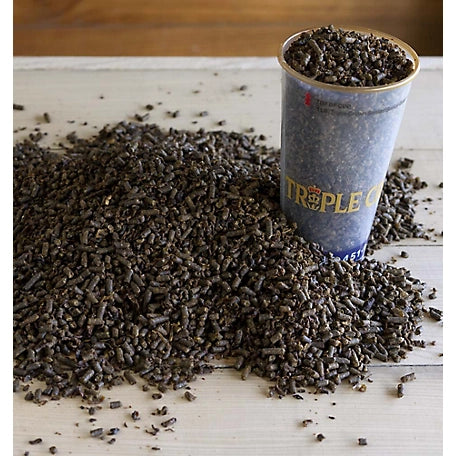 Triple Crown - Senior