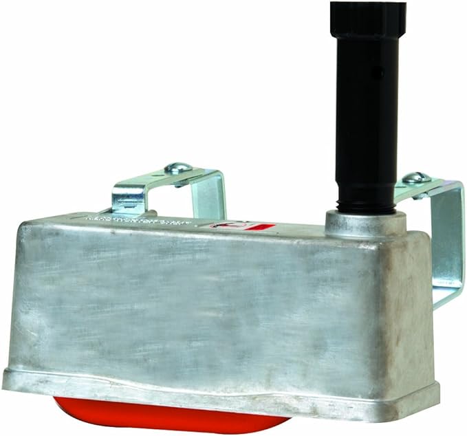 Anti-Siphon Float Valve