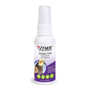 Zymox Avian Care
