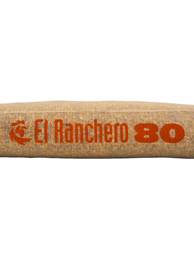 El Ranchero PROTEIN - Cracked Corn
