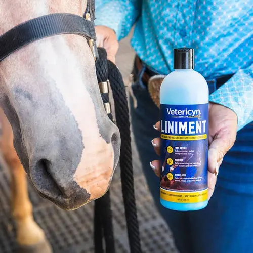 Vetericyn Mobility Liniment