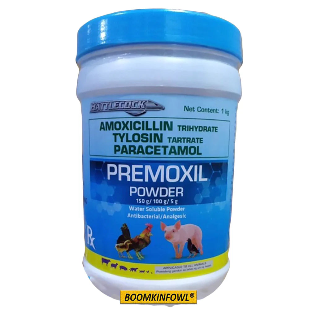 Premoxil Powder
