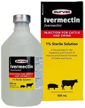 Ivermectin 1%