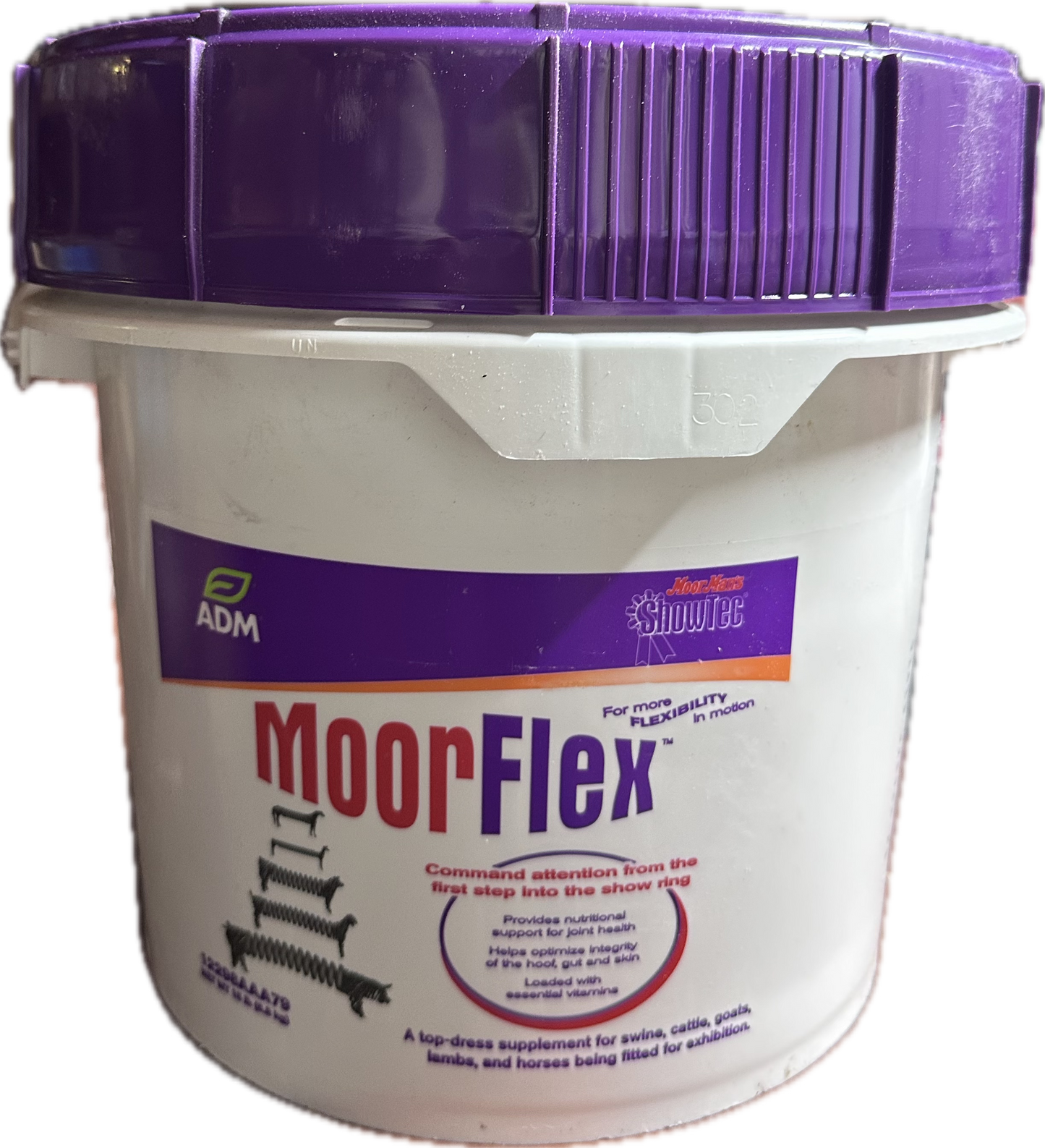 Showtec Moorflex
