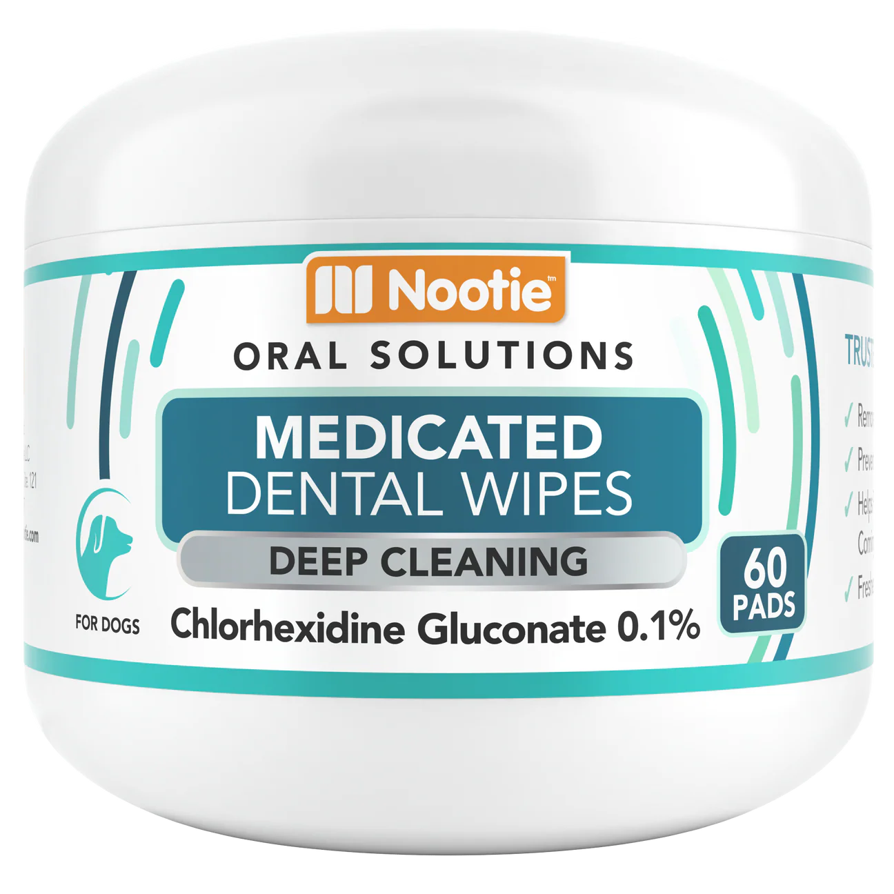 NOOTIE Oral Solutions