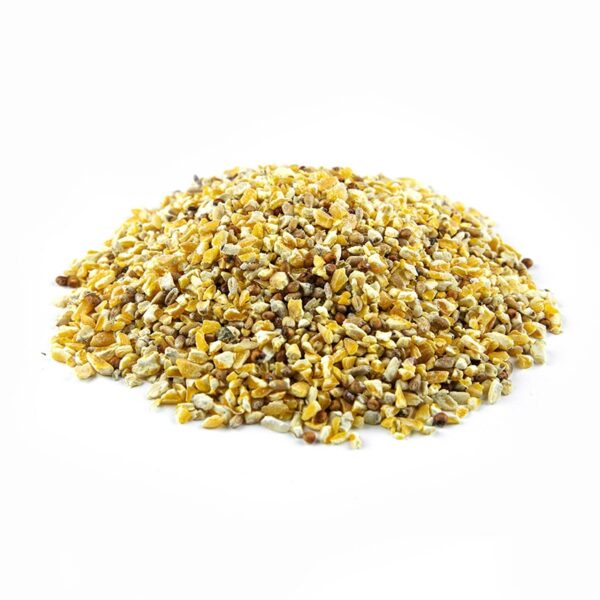 Organic Scratch Pure Poultry Grains - KPB