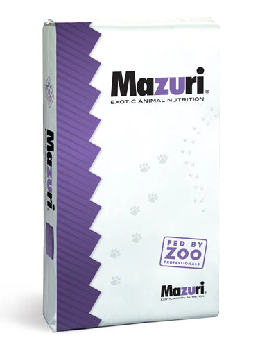 MAZURI - Emu - 50lb