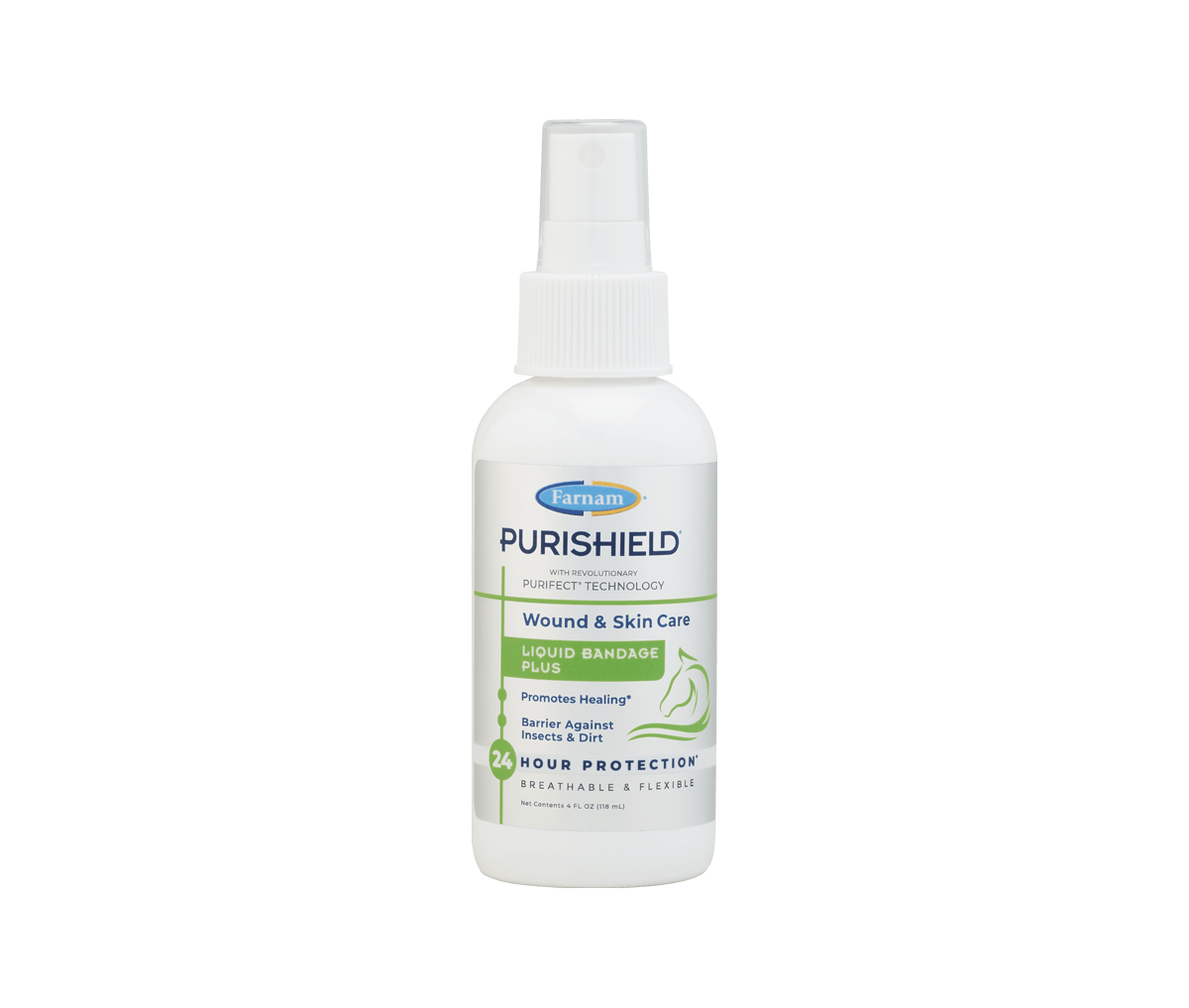 PuriShield Liquid Bandage Plus