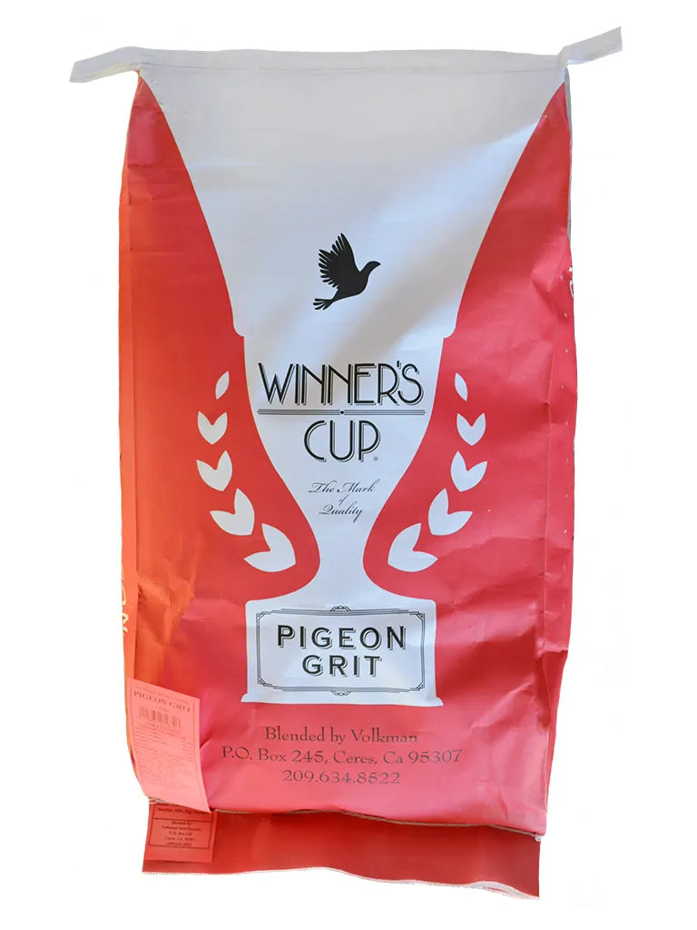 Winner's Cup Pigeon Grit