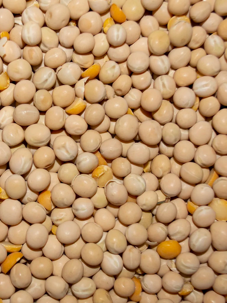 Yellow Peas