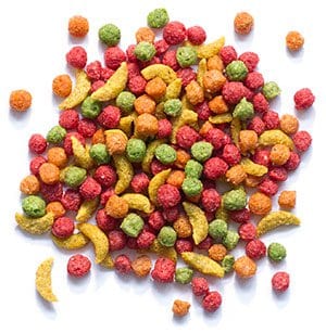 ZuPreem FruitBlend® Flavor with Natural Flavors for Medium Birds