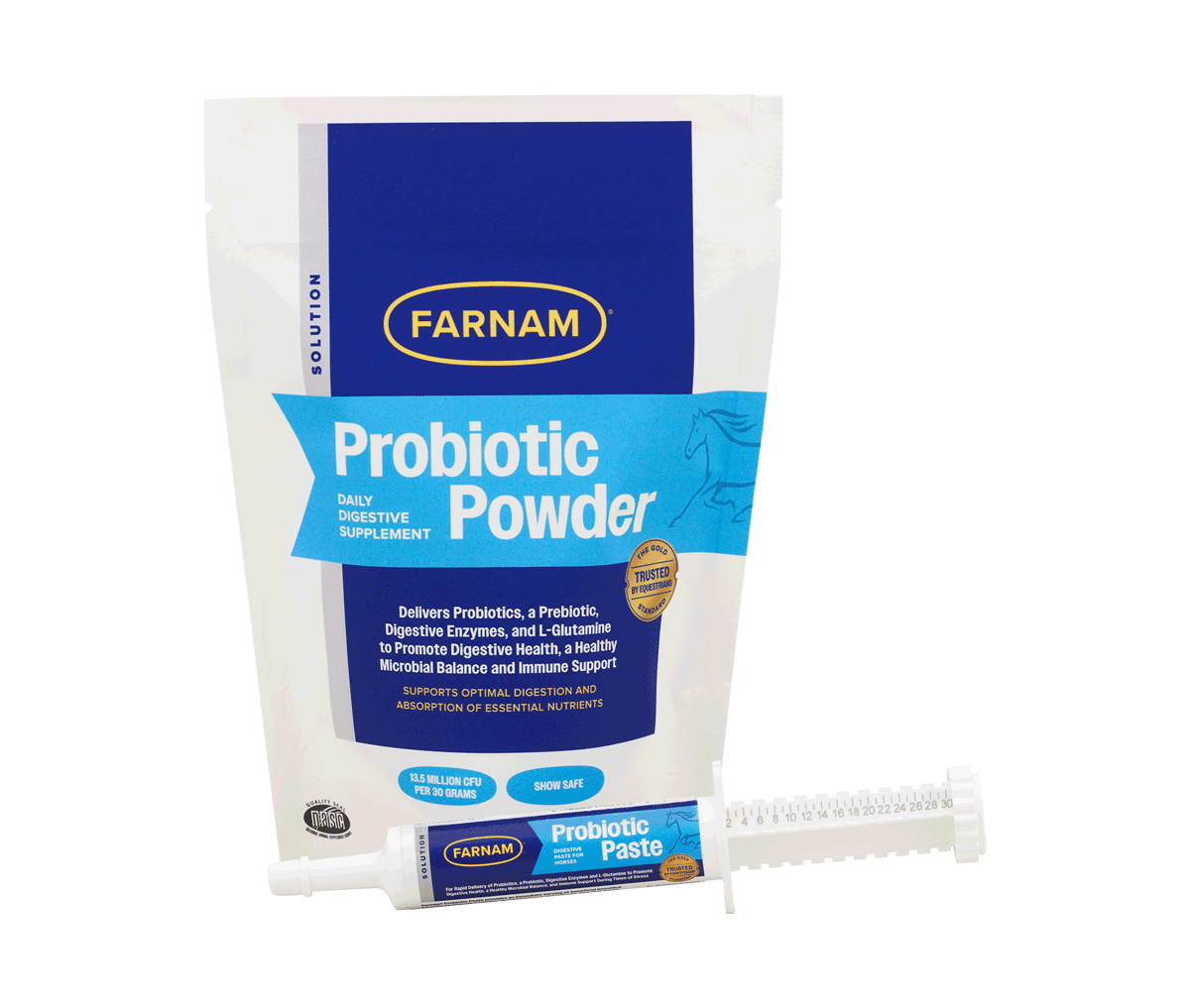 Farnam Probiotic Powder