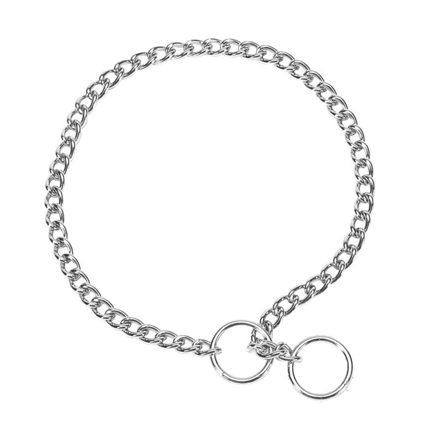 Chain Training Dog Collar