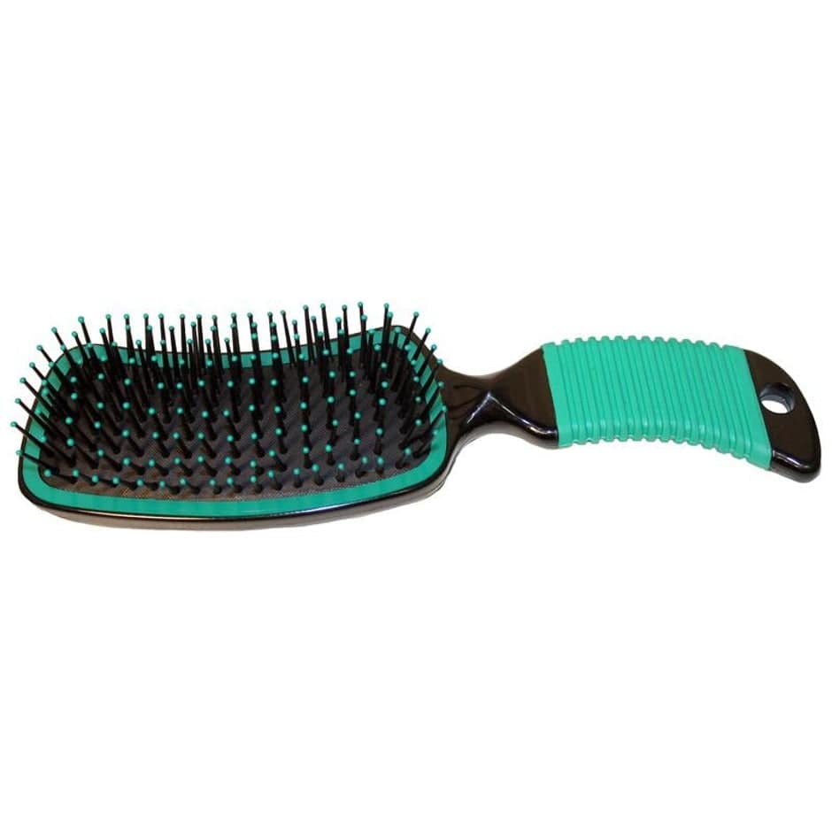Curved Mane Brush