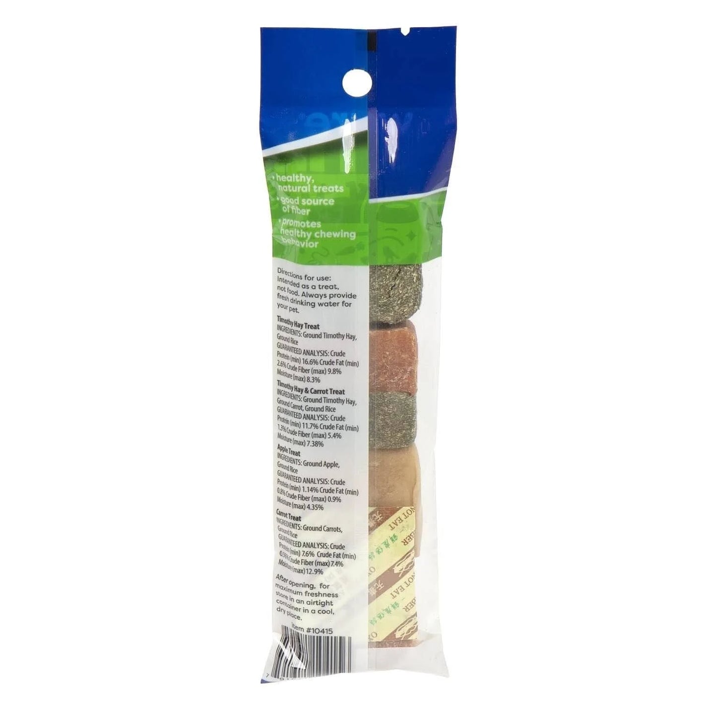 Ware Health-E Variety Pack