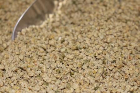 Turkey & Game Bird Grower 24%