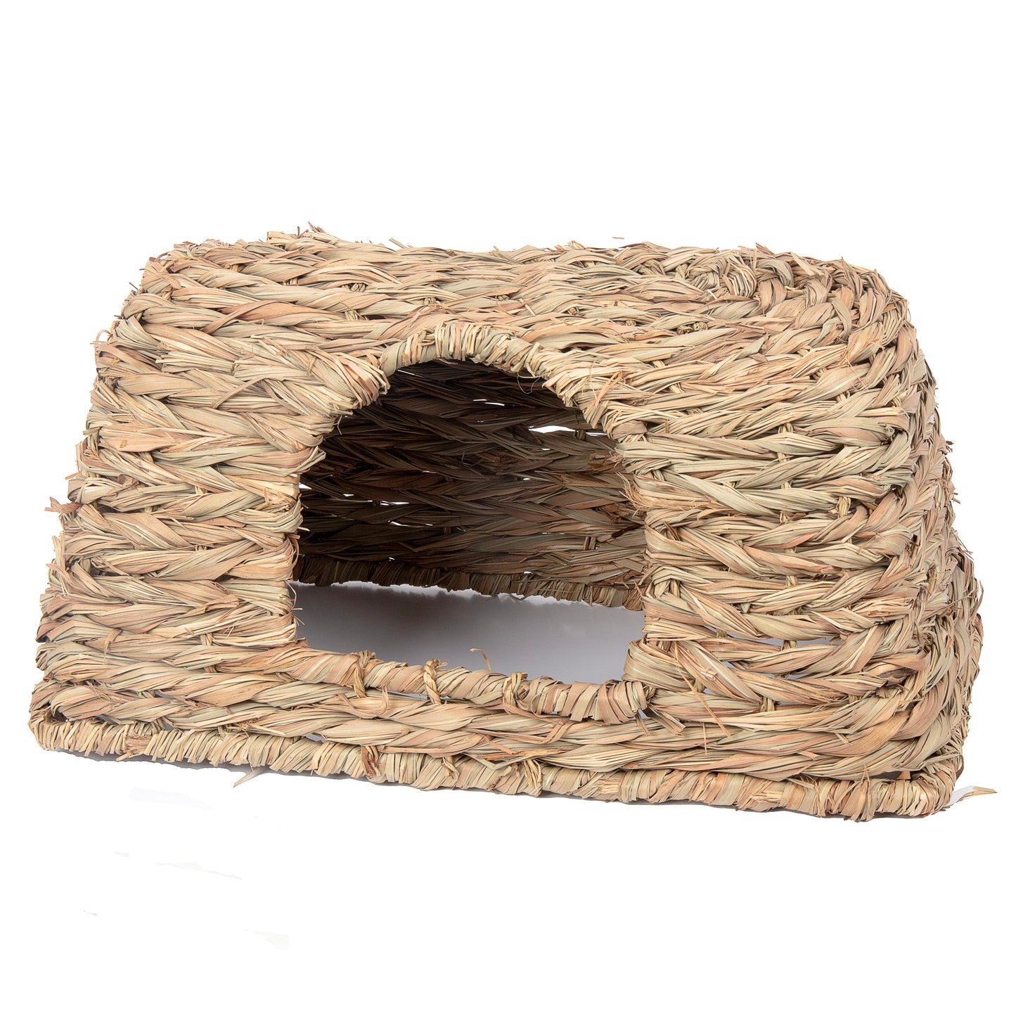 Ware Nature's House, Large