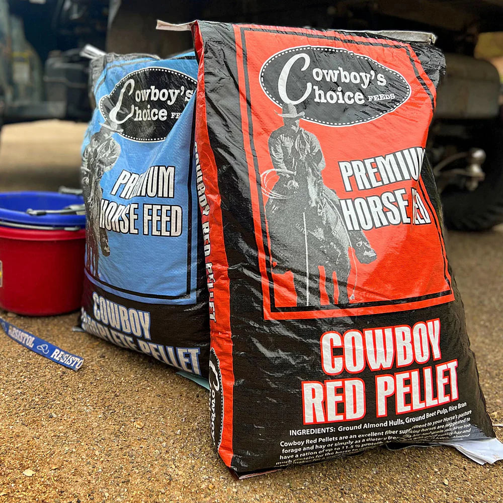 Cowboy's Choice