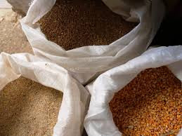 Grains - Rolled