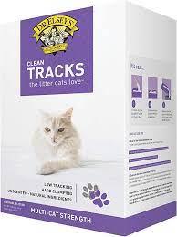 Dr Elsey's - Clean TRACKS Clumping Clay Cat Litter