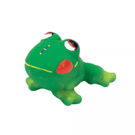 Rascals 4.5" Latex Frog