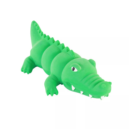 Rascals by Coastal Latex Dog Toy