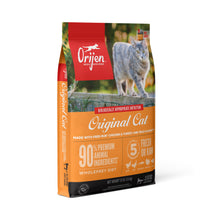 Orijen Cat Food
