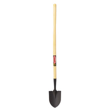 American Choice Round Point Floral Shovel