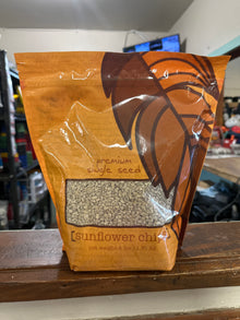 Sunflower Chips