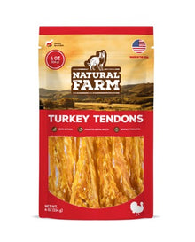Natural Farm - Turkey Tendons