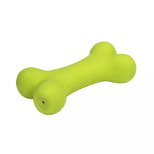 Rascals Latex Bone Dog Toys