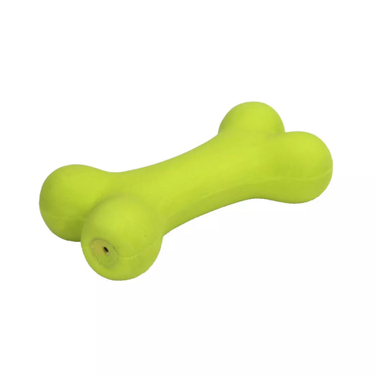 Rascals Latex Bone Dog Toys