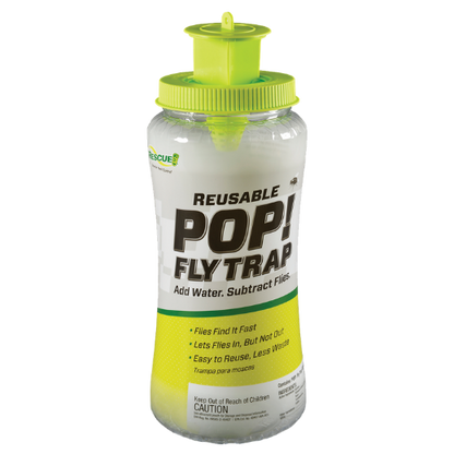 RESCUE! Outdoor POP! Fly Trap