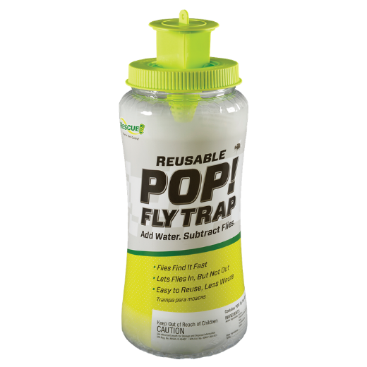RESCUE! Outdoor POP! Fly Trap
