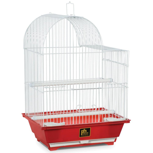 Econo-6 Prevue Parakeet Cage