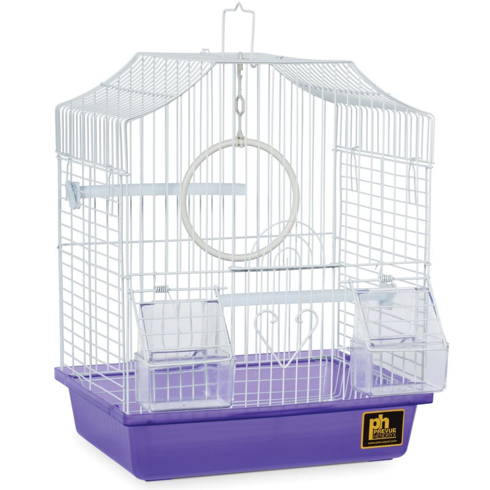 Econo-9 Prevue Small Bird Cage