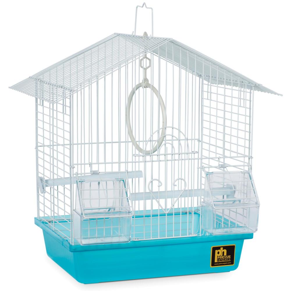 Econo-9 Prevue Small Bird Cage