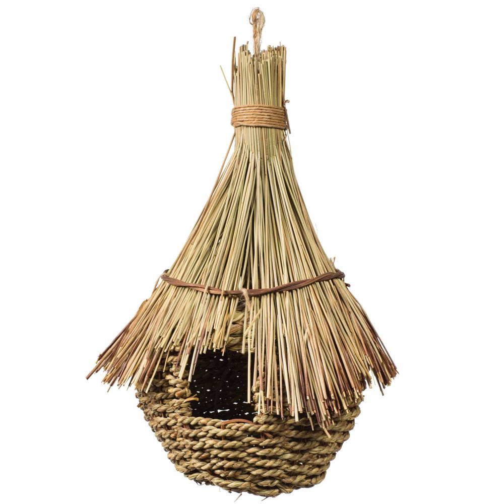 Prevue Tiki Hut Nest