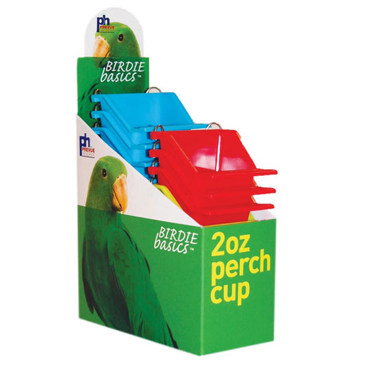 Birdie Basics Bird Perch Cup