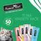 Fussie Cat - Tuna Puree Variety Pack Tubes (5 Flavors)