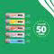 Fussie Cat - Tuna Puree Variety Pack Tubes (5 Flavors)